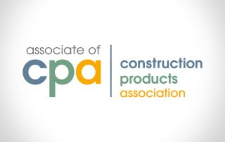 Construction Products Association logo