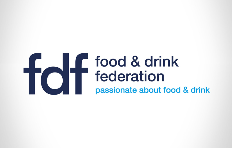Food & Drink Federation logo