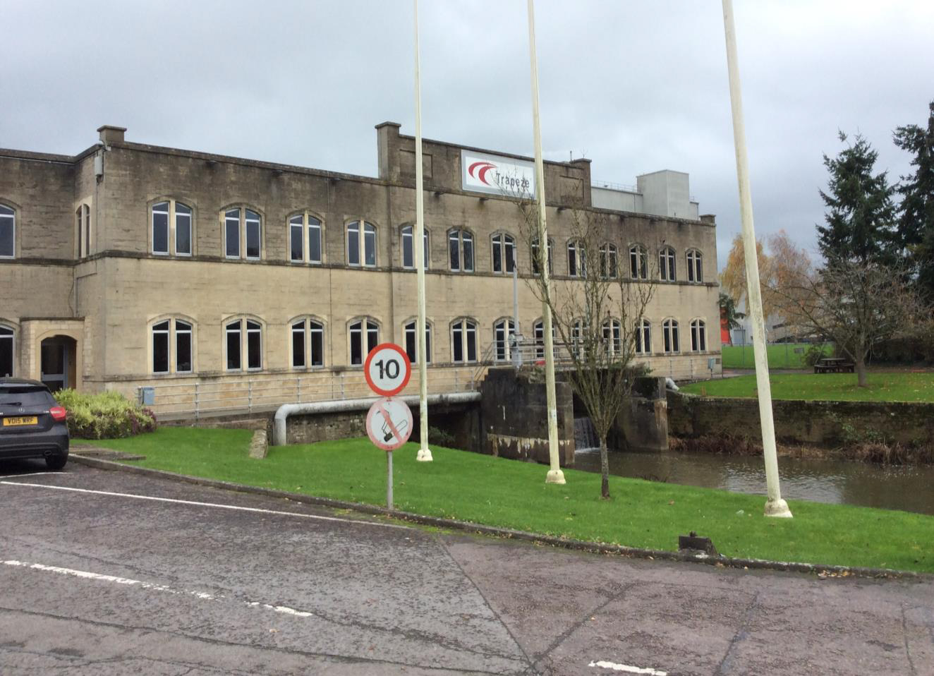 The-Mill—office-space External image of The Mill, Staverton, Trowbridge,